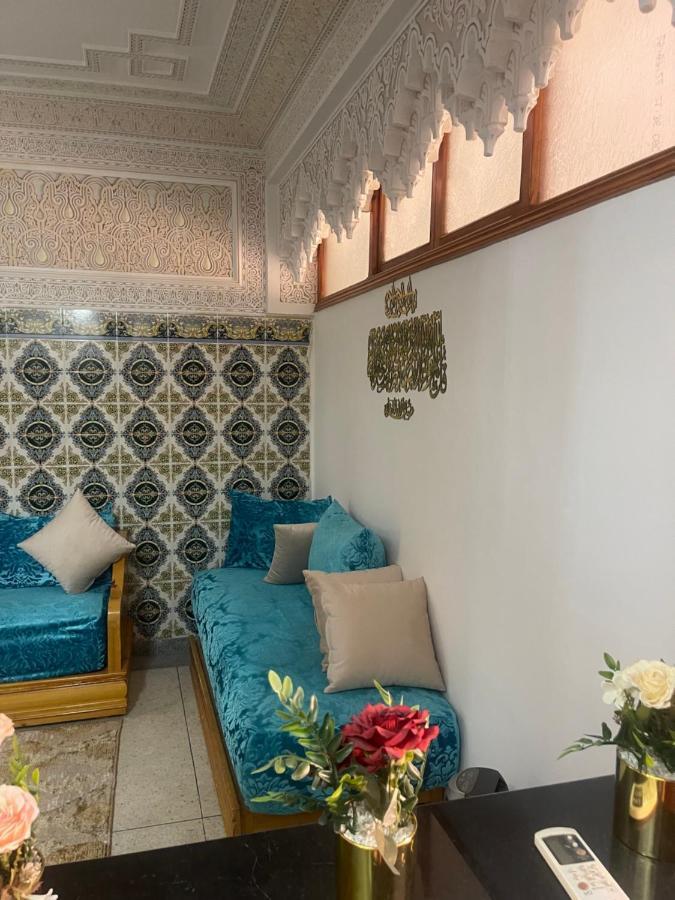 Appartement Near To Airport 262 Avenue El Khalij Marrakesh Ngoại thất bức ảnh