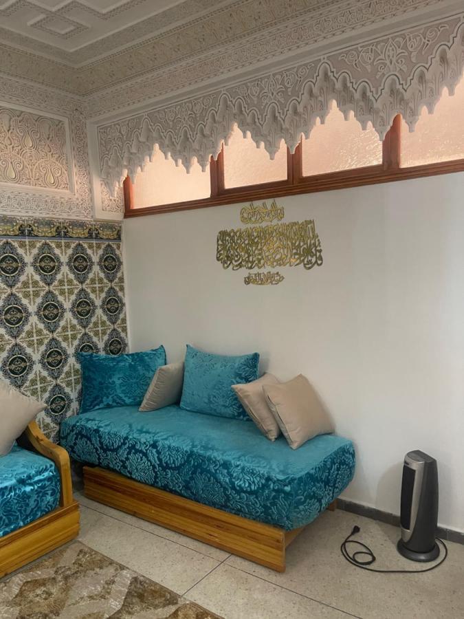 Appartement Near To Airport 262 Avenue El Khalij Marrakesh Ngoại thất bức ảnh