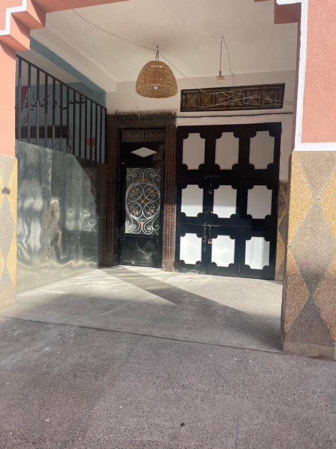 Appartement Near To Airport 262 Avenue El Khalij Marrakesh Ngoại thất bức ảnh