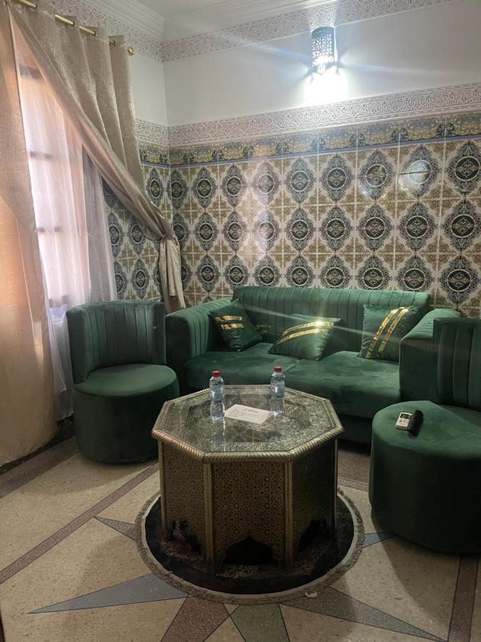 Appartement Near To Airport 262 Avenue El Khalij Marrakesh Ngoại thất bức ảnh